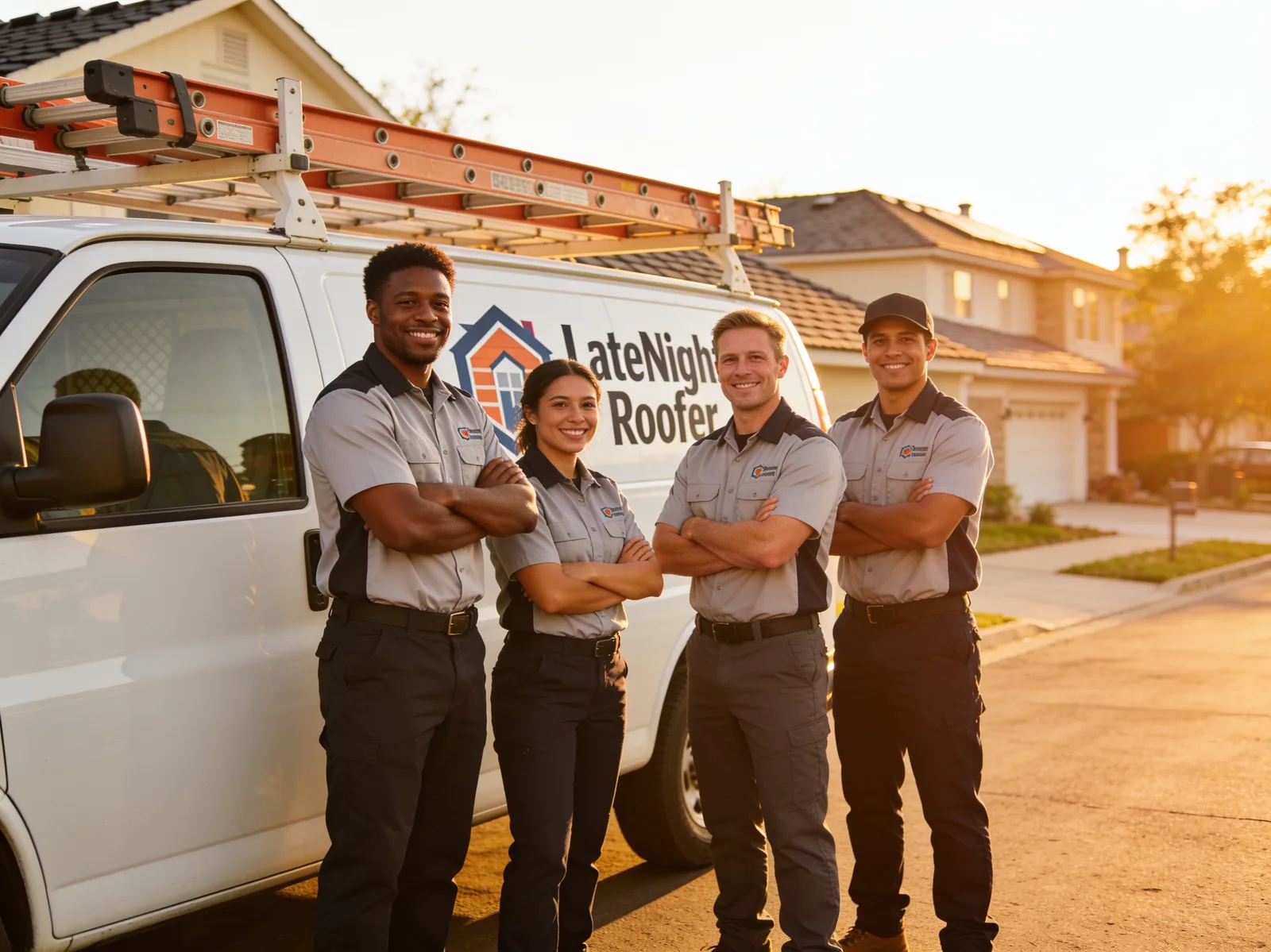 Emergency Roof Repair company in Great Bend, KS